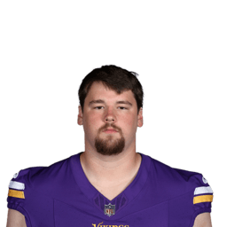 Portrait of Caleb Tiernan