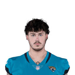 Portrait of Zach Durfee