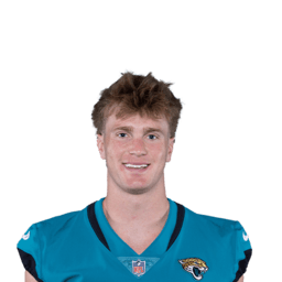 Portrait of Parker Hughes