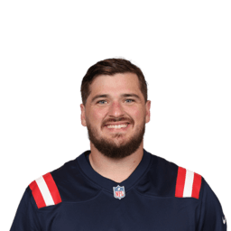 Portrait of Ben Brown