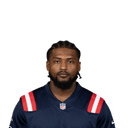 Portrait of Reggie Gilliam