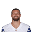 Portrait of Jake Ferguson