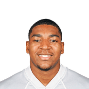 Portrait of Anthony Pittman
