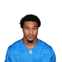 Portrait of Brian Branch
