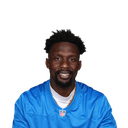Portrait of Kerby Joseph