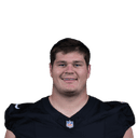 Portrait of Tyler Linderbaum