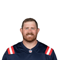 Portrait of Andrew Rupcich