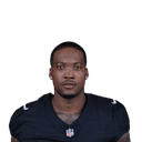 Portrait of Quay Walker