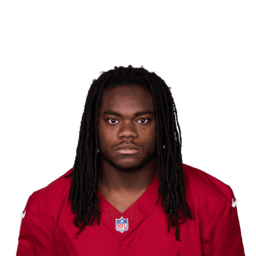 Portrait of DeeJay Dallas