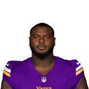 Portrait of Jalen Redmond