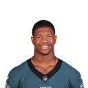 Portrait of Nolan Smith Jr