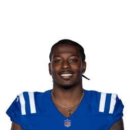Portrait of Akeem Davis-Gaither
