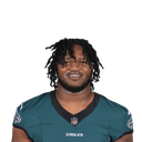 Portrait of Jalen Carter