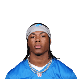 Portrait of Jahmyr Gibbs