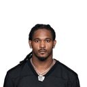 Portrait of Rico Dowdle