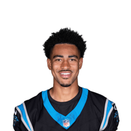 Portrait of Bryce Young