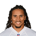 Portrait of Jakob Johnson