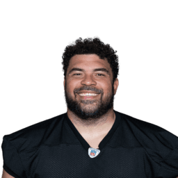 Portrait of Cam Heyward