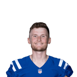 Portrait of Blake Grupe