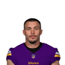 Portrait of Harrison Smith