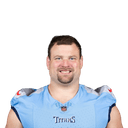 Portrait of Kevin Zeitler