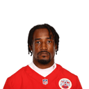 Portrait of L'Jarius Sneed