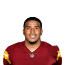 Portrait of Bobby Wagner