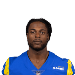 Portrait of Davante Adams