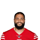 Portrait of Mike Evans