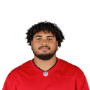Portrait of Tristan Wirfs