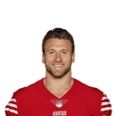Portrait of Kyle Juszczyk