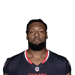 Portrait of Denico Autry