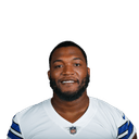 Portrait of Kenny Clark
