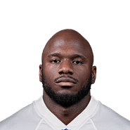 Portrait of Deion Jones