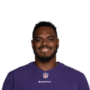 Portrait of Ronnie Stanley