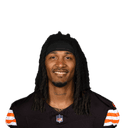 Portrait of Rayshawn Jenkins