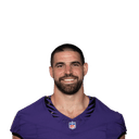 Portrait of Mark Andrews