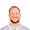 Portrait of Will Dissly