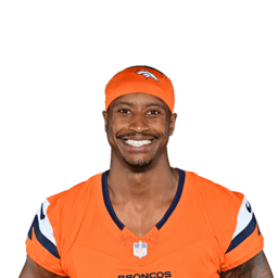 Portrait of Courtland Sutton