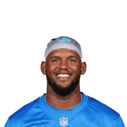 Portrait of Cedrick Wilson Jr