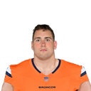 Portrait of Zach Allen