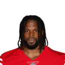 Portrait of Dre Greenlaw