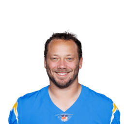 Portrait of Alec Ingold