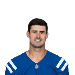 Portrait of Daniel Jones