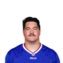 Portrait of Connor McGovern