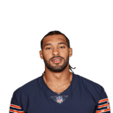 Portrait of Montez Sweat