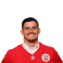Portrait of Drue Tranquill