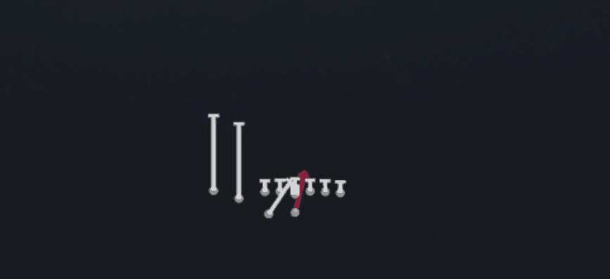 Play diagram for FB Dive from Far Tight Slot in Madden 27
