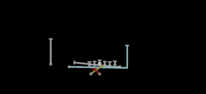 Play diagram for Mtn TE Lead Read Opt from Shotgun Wing Slot Wk in Madden 27