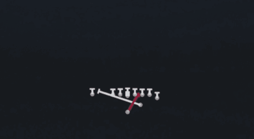 Play diagram for Inside Zone Split from Strong I Wing Close in Madden 27